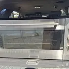 فرن غاز وكهرباء إيطالي