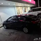 كيا ريو 2013 فحص جديد مكيف تلاجة بطارية جديدة