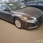 نيسان التيما ستاندر موديل 2026