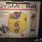 ماكينة لحام ليزر جديد