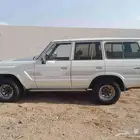 جيب لاندكروزر موديل 88 خليجي