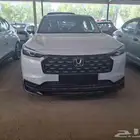عرض هوندا HRV نص فل موديل 2025