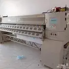 ماكينة طباعة
