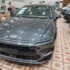 هيونداي سوناتا كمفورت 2026