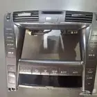 ديكور وسط لكزس 460