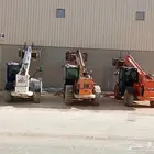 للايجار الشهري واليومي ولمشاوير