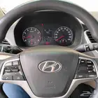 هيونداي اكسنت 2020 حجم المكينة 1600