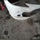 صدام كامري مودل 2021