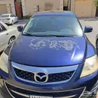 مازدا cx9 2012