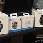 ساعة رقمية هواوي