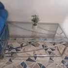 كنب معه ترابيزة وسجادة ب 450 ريال