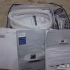 جهاز تنفس سيباب