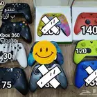يد تحكم كنترولر اكس بوكس الاصلي Xbox pc controller