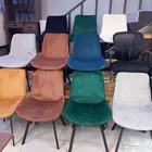 كراسي مفرد قماش