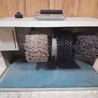 للبيع جهاز تنظيف وتلميع الاحذيه الماني