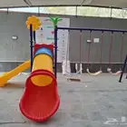 غرف نوم او ألعاب روضة