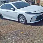 تشليح الحاير قطع غيار كامري من مديل 2018الى2025