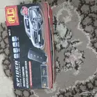 ريموت يركب على جميع انواع السيارات