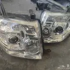 شمعات باجيرو 2016 عادي