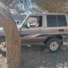 جيب ربع خليجي او برادو