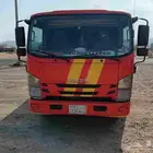 سطحه العلا لنقل السيارات بين مدن المملكة