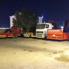 إيجار بوم ترك8تن10تن12تن15تن داخل جده او خارج جده