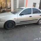 صني نيسان موديل 2004