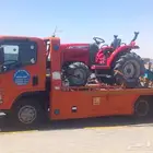 Satha jeddah نقل سيارات داخل جده وخارج جده