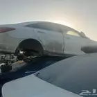 تشليح قطع غيار سونات مديل 14