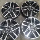 جنوط كامري مطور. اصلي مقاس 16موديل 2022 2023 2024وكاله