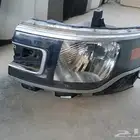 شمعه فورد فلكس موديل 2013  2014  2015  2016  2018 اصلي