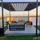 توريد وتركيب العشب الصناعي