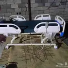 سرير طبي كهربائي اخو الجديد فرشه