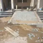 معلم بلدوره وانترلوك وبلاط ارصفه