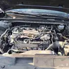 تشليح الحاير قطع غيار كامري من مديل 2018الى2025