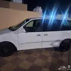 علي وجه السرعة كيا كرنفال موديل 2002 للبيع