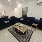 اثاث للبيع. و2 مكيفات سبيلت طن ونص
