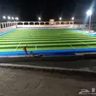 معلم انجيلا ملاغب كوره تركيب صيانه خدايق تركيب خشب صناعي