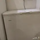 فريزر