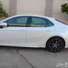 كامري 2022 SE V4 فل كامل سبورت
