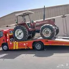 سطحه داخل الرياض وخارجها