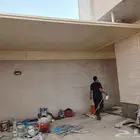 بنل غرف مجالس مستودعات مضلات سواتر