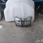 شمعات جمس يوكن 2015 2016 2017  2018اصلي وكالة