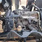 دينه متسوبيشي 2006 على السوم مكينه جير نضيف عل الشرط