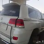قطع لاندكروزر