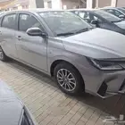 تويوتا يارس استندر yموديل 2026