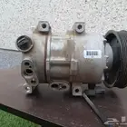 Excellent new Kia Rio compressor