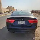 جاكوار XE 2018