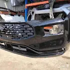 صدام فورد تورس موديل 2025