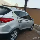 توسان موديل 2013